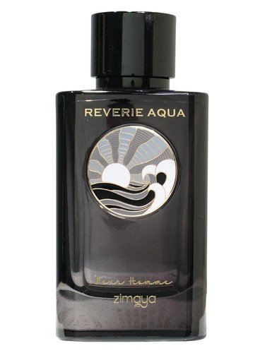 Reverie Aqua by Zimaya perfume bottle