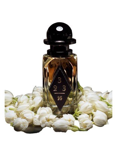 Wild Jasmine by OrDioLab perfume bottle