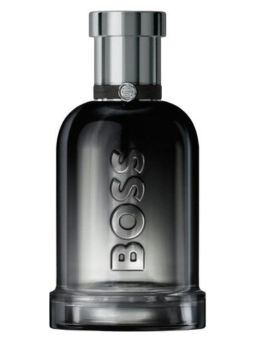 Boss Bottled Beyond by Hugo Boss perfume bottle