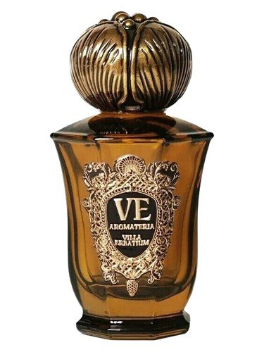 Allegria by Villa Erbatium perfume bottle