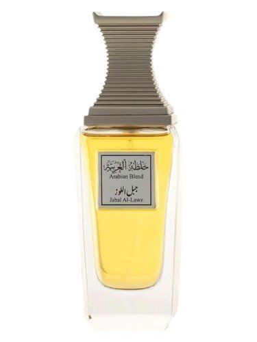 Arabian Oud Jabal Al Lawz