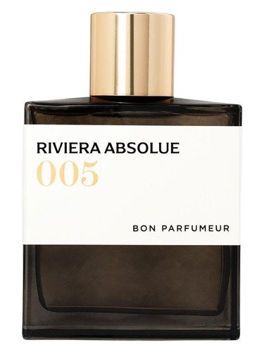 Bon Parfumeur 005 Riviera Absolue
