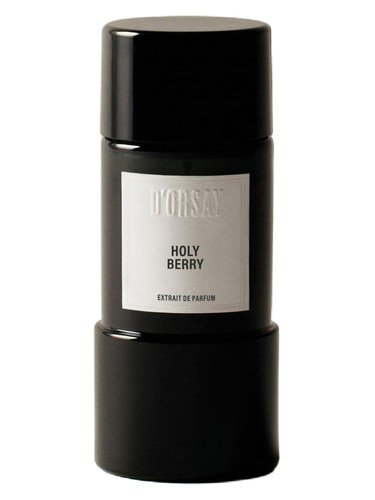 Holy Berry by D’ORSAY perfume bottle