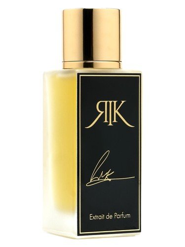 RMK Perfumes Signature