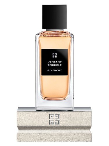 L'Enfant Terrible by Givenchy perfume bottle