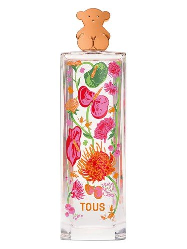 Tous Sorbet Garden