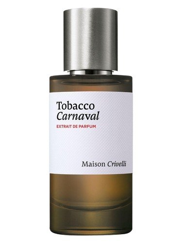 Maison Crivelli Tobacco Carnaval