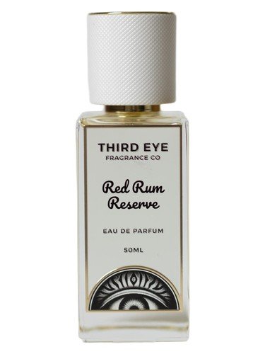 Third Eye Fragrance Co. Red Rum Reserve