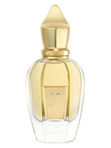 Gibeon by Xerjoff perfume bottle