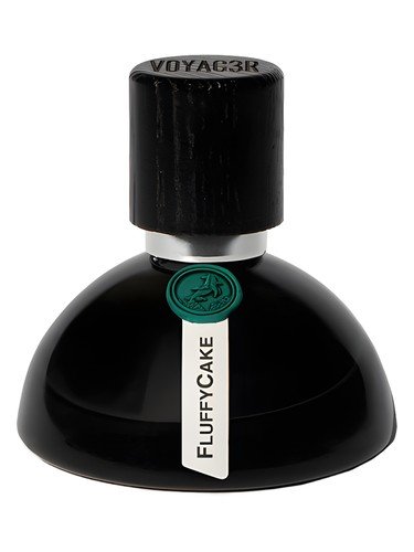 Fluffy Cake by Voyager perfume bottle