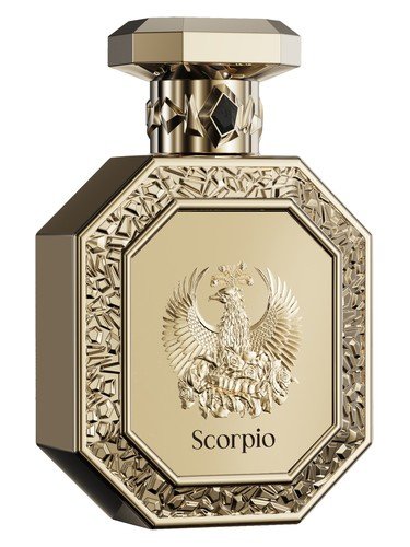 French Avenue Scorpio