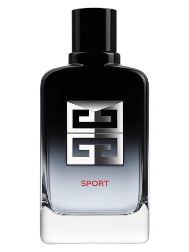 Givenchy Gentleman Society Sport