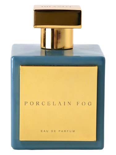 House of Brandt Porcelain Fog