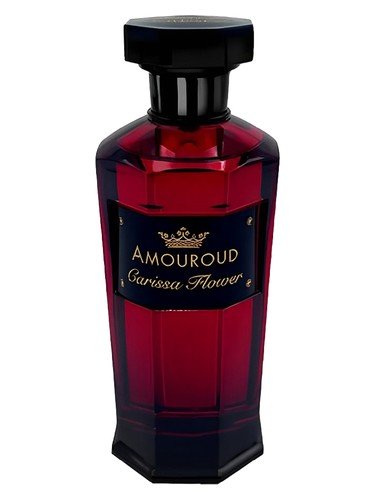 Carissa Flower by Amouroud perfume bottle
