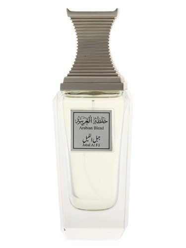 Arabian Oud Jabal Al Fil