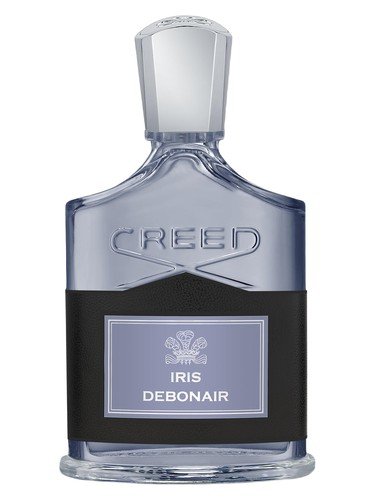 Creed Iris Debonair