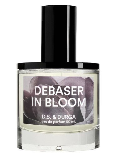 Debaser in Bloom by DS&Durga perfume bottle