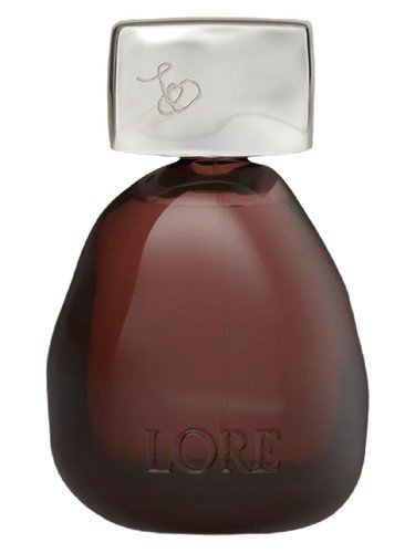 Somewhere but Nowhere by Lore perfume bottle