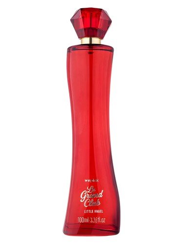 Le Grand Club Little Angel by We Pink perfume bottle