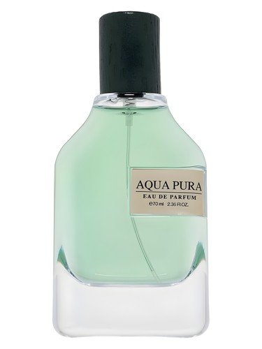 Fragrance World Aqua Pura