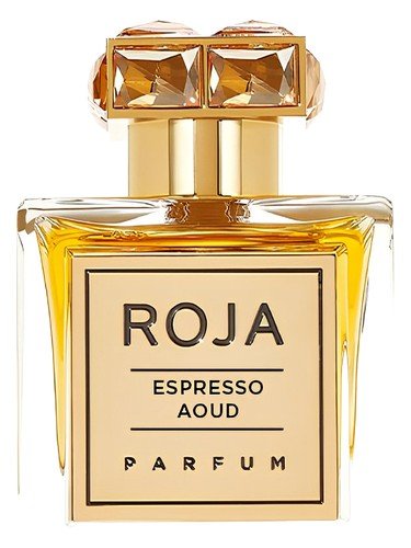Espresso Aoud by Roja Dove perfume bottle