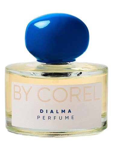Dialma by By Corel Perfumes perfume bottle