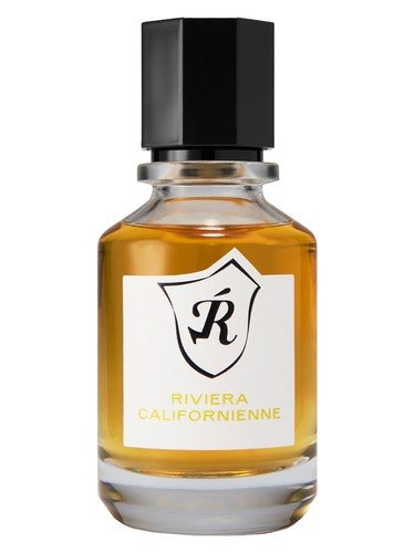 Riviera Californienne by Reservation Parfums perfume bottle