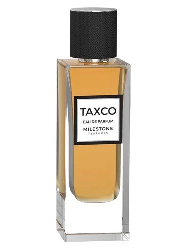 Milestone Perfumes Taxco