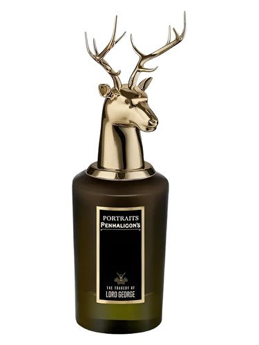 Penhaligon's The Tragedy of Lord George Eau de Parfum Intense