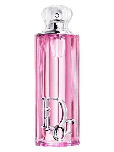 Dior Addict Rosy Glow Eau de Parfum