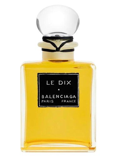 Le Dix (2025) by Balenciaga