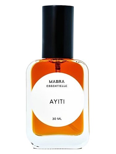 MABRA PARFUMS Ayiti – The Earthy