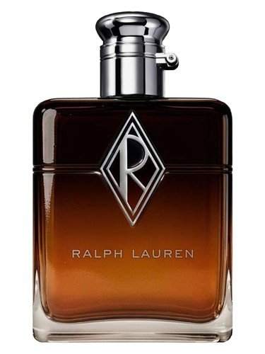 Ralph's Club New York Parfum by Ralph Lauren perfume bottle