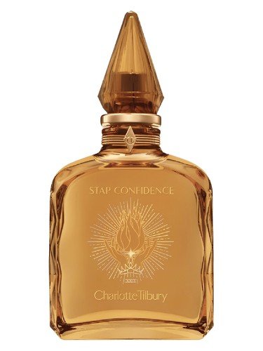 Star Confidence by Charlotte Tilbury perfume bottle