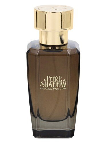 Foreshadow by Curatrix perfume bottle