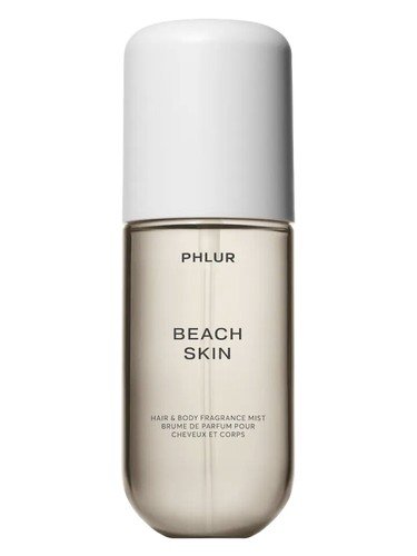 Beach Skin by Phlur perfume bottle
