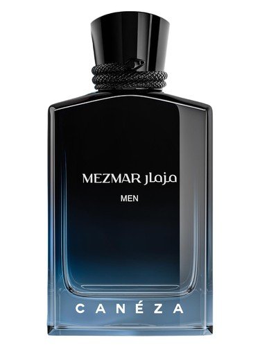 Mezmar Men by Canéza perfume bottle