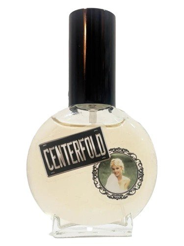 Hollywood Gifts Centerfold
