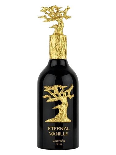 Lattafa Perfumes Eternal Vanille