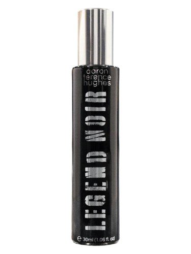 Legend Noir by Aaron Terence Hughes perfume bottle