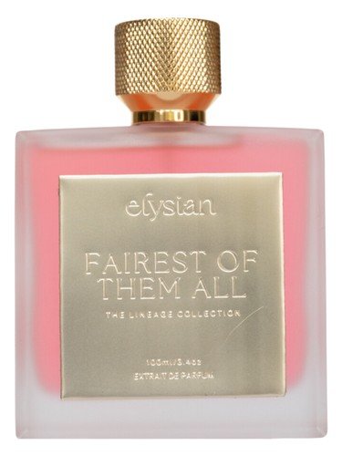 Fairest Of Them All by Elysian perfume bottle