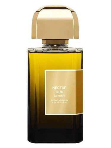 Nectar Oud by BDK Parfums perfume bottle