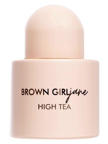 High Tea by Brown Girl Jane perfume bottle