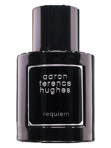 Aaron Terence Hughes Requiem