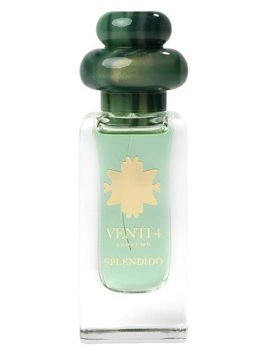 Splendido by Venti4 perfume bottle