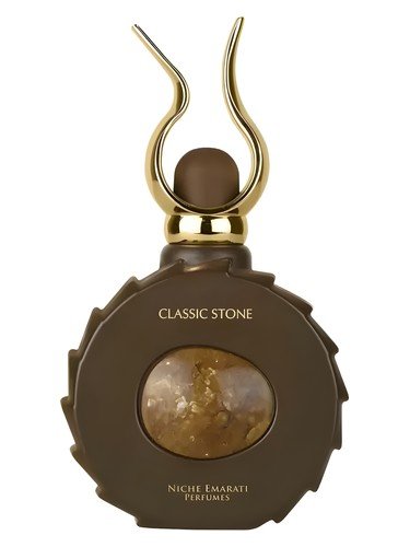 Classic Stone by Lattafa Perfumes perfume bottle