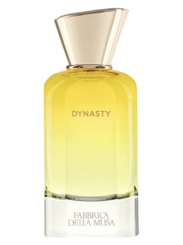 Dynasty by Fabbrica Della Musa perfume bottle