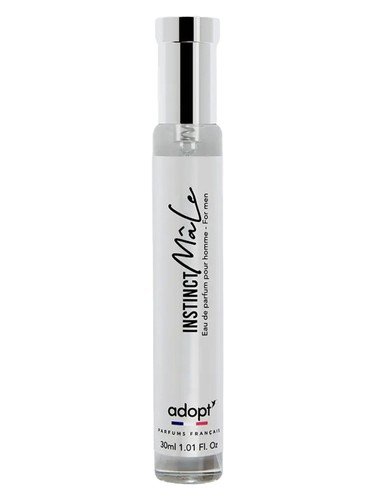 Instinct Mâle by Adopt Parfums perfume bottle