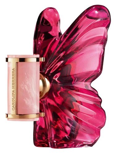 La Bomba by Carolina Herrera perfume bottle
