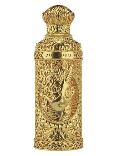 Sweet Enigma by Alexandre.J perfume bottle